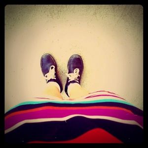 Meet your Posher, Glue